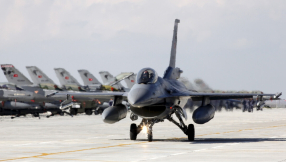 One Russian pilot has been rescued, says Syrian broadcaster  
