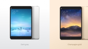 Xiaomi Mi Pad 2 review: iPad Mini clone on the outside, all-new specs inside