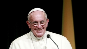 Pope Francis: Inter-religious dialogue is not a luxury, it\'s essential