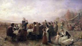 Thanksgiving\'s Christian roots: How far Americans have removed themselves from Founders\' faith
