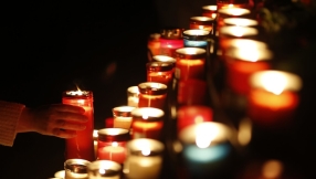 Christians repent of their own sins as they agree to action on persecution