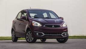 Mitsubishi Mirage 2017 release date, specs: Fresh variant debuts at Los Angeles Auto Show