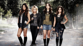 \'Pretty Little Liars\' season 6B spoilers: Toby and Aria\'s new love interests