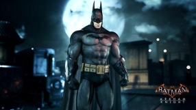 \'Batman: Arkham Knight\' new patch for PC version released
