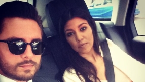 Kourtney Kardashian and Scott Disick getting back together? Couple spotted together