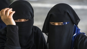 Switzerland bans the burqua, imposes Â£6,500 fine on Muslim women wearing full-body garment in public