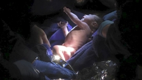 Safe haven law: Mother who left her baby in a manger in New York church nativity scene won\'t be prosecuted