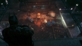 \'Batman: Arkham Knight\' PC patch: Game remains problematic after new update