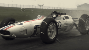 \'Project CARS\' DLC: Lotus cars, classic racing venues added