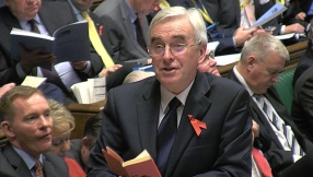 Labour should allow MPs free vote on Syria, says John McDonnell