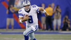 Dallas Cowboys 2015 roster news: Tony Romo reinjures collarbone in loss to Panthers