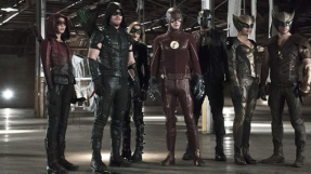 \'The Flash\' season 2 spoilers: Wally West, Caitlin-Jay romance and Trickster to be seen in finale