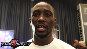 Manny Pacquiao next fight news: Terence Crawford waiting for the call
