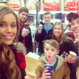 Duggar family\'s live-in tutor denies rumoured romance with John-David