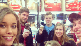 Duggar family\'s live-in tutor denies rumoured romance with John-David