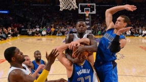 LA Lakers roster: Coaches to work on Julius Randle\'s jump shot in the offseason