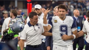 Dallas Cowboys news 2015: Jerry Jones needs to move on from Tony Romo