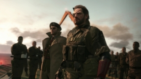 \'Metal Gear Solid V: The Phantom Pain\' news: Secret nuclear disarmament event opened by Konami