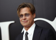 Why Brad Pitt's an atheist and why the Church should pay attention