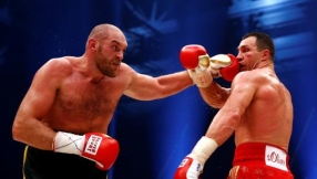 Tyson Fury vs. Wladimir Klitschko rematch happening in 2016! what to expect