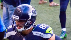 Seattle Seahawks 2015 roster: Jimmy Graham suffers torn patellar tendon, out for remainder of season