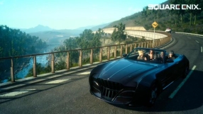 \'Final Fantasy 15\' release rumor: \'Episode Duscae 3.0\' in the works?