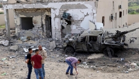 As world powers try to destroy ISIS in Syria, terrorist group finds new territory to conquer â Libya