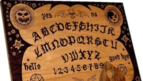 Young woman \'possessed\' after playing with Ouija board dies at church during exorcism ritual