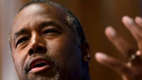 Ben Carson draws fire from pro-life groups after he accused both sides in abortion row of using \'hateful rhetoric\'