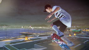 \'Tony Hawk\'s Pro Skater 5\' patch goes live, brings major updates