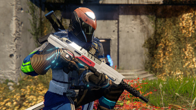 \'Destiny: The Taken King\' December DLC update: new items, weapons tuning