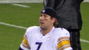 Pittsburgh Steelers roster news: Ben Roethlisberger sustains concussion in defeat to Seahawks