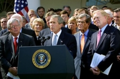 \'We were too dumb\': ISIS would not exist if U.S. didn\'t invade Iraq, oust Saddam and free Baghdadi â top general