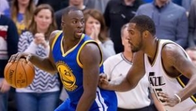 Golden State Warriors news 2015: Harrison Barnes won\'t be rushed to return