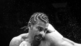 Tyson Fury next fight news 2015: David Haye not in the cards
