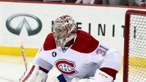 Montreal Canadiens NHL 2015 roster news: Carey Price sidelined for six weeks due to lower body injury