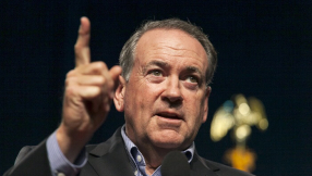 Mike Huckabee tells Obama: \'Radical Islamic terrorism is a much greater threat than a sunburn\'
