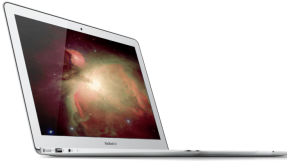 New MacBook Air coming next year with new design?