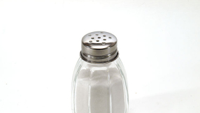 New York City pushes to cut down salt consumption, now requires salt content warning on menus of restaurants