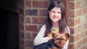 Finding joy in suffering? \'Duck Dynasty\' star Missy Robertson proves this is not an oxymoron