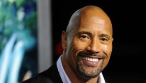 Dwayne \'The Rock\' Johnson says his faith in God helped him overcome depression