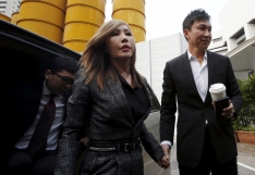 Kong Hee appeals, says sentence is too severe: Prosecution says it\'s not enough 