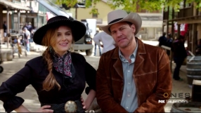 \'Bones\' season 11 spoilers: Booth and Brennan go undercover as cowboys in episode 9