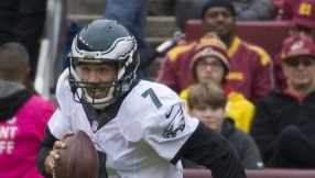 Philadelphia Eagles roster news: Main quarterback Sam Bradford likely to start against Patriots