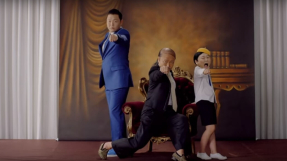 Psy new \'Daddy\' video released; Features 3 generations of...himself