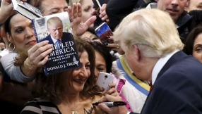 Black pastor: \'I\'m backing Donald Trump because he\'s a winner and knows how to create wealth\'