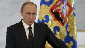 Putin slams Turkish leaders anew, saying Allah punished them by making them lose their mind