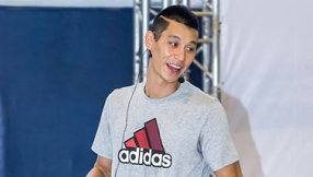 Jeremy Lin making his mark in Charlotte Hornets as team\'s spiritual leader