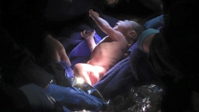 New York crib baby mother speaks: \'I knew if I left him in God\'s hands, he would be OK\'