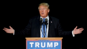 Trump hurdles challenges, boosts lead even further in latest CNN/ORC poll, taking over a third of all Republican votes
